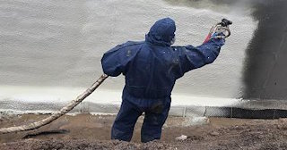 Гидроизоляция подвала снаружи от 680 руб. в Баксане