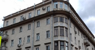 Тепловизионное обследование фасадов Баксан, от 6797 руб.