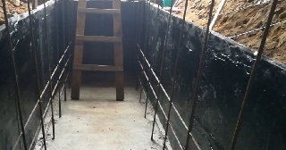 Защита смотровых площадок полимочевиной от 942 руб. ППуБкс